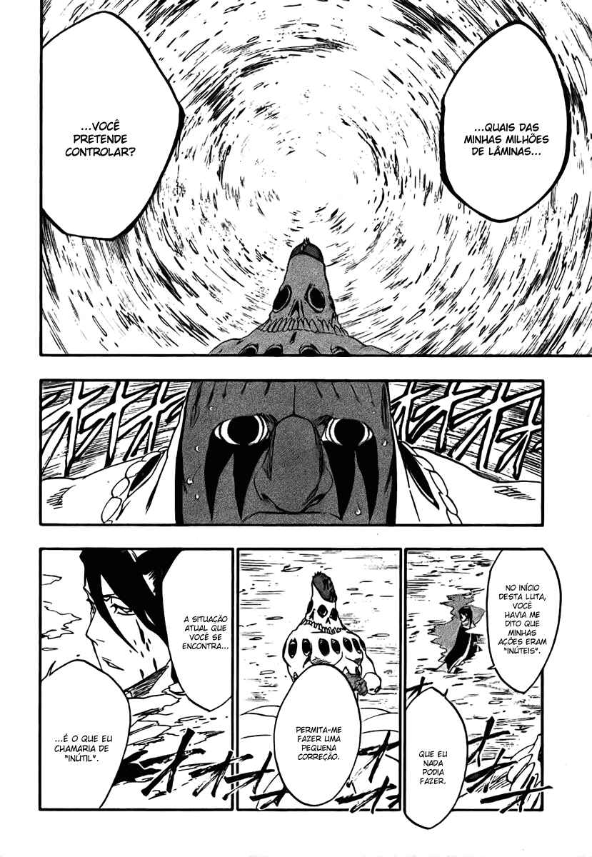 Read Bleach PT-BR Manga Online