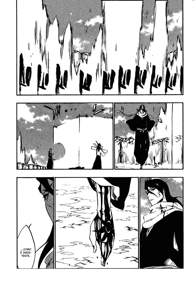 Read Bleach PT-BR Manga Online