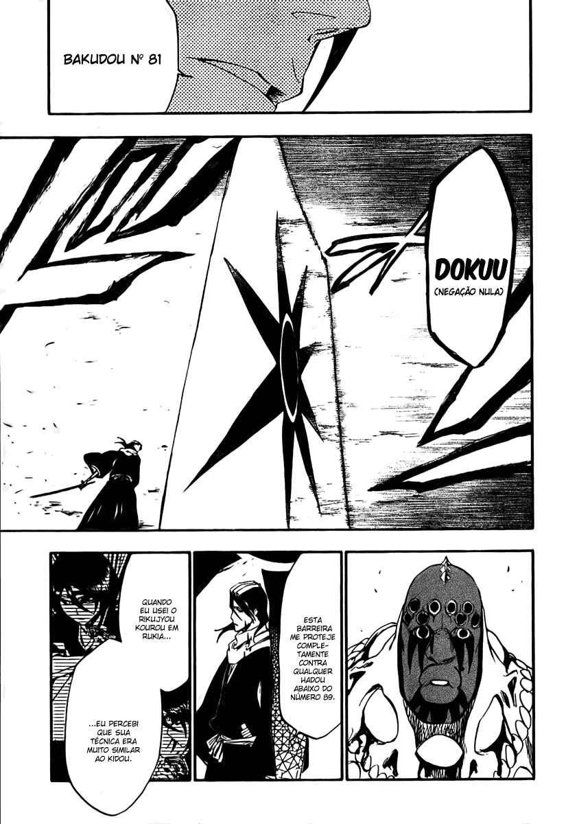 Read Bleach PT-BR Manga Online