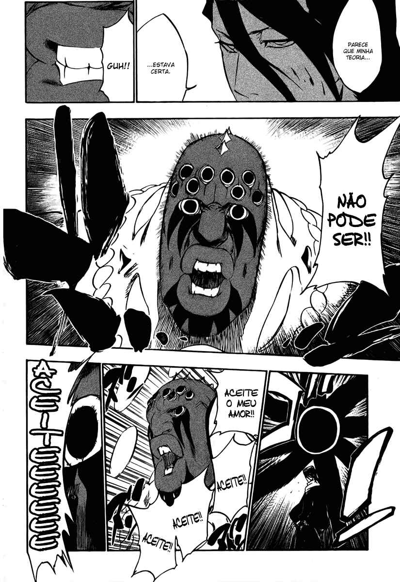 Read Bleach PT-BR Manga Online