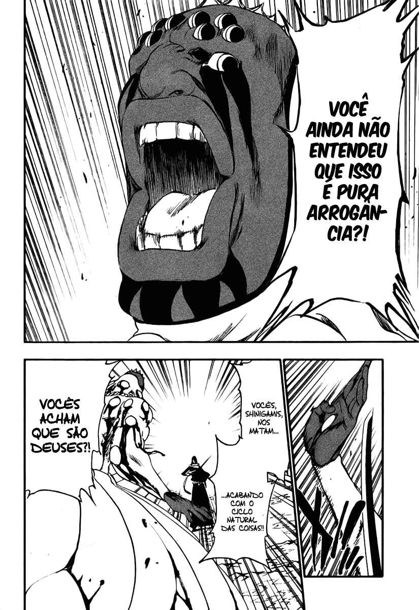 Read Bleach PT-BR Manga Online