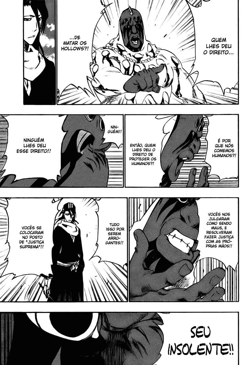 Read Bleach PT-BR Manga Online