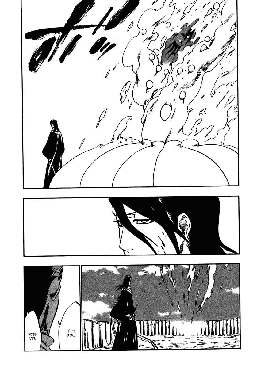 Read Bleach PT-BR Manga Online