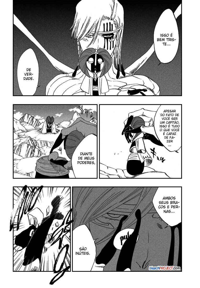 Read Bleach PT-BR Manga Online