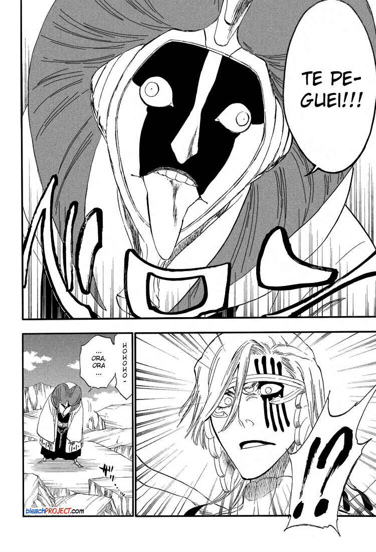 Read Bleach PT-BR Manga Online