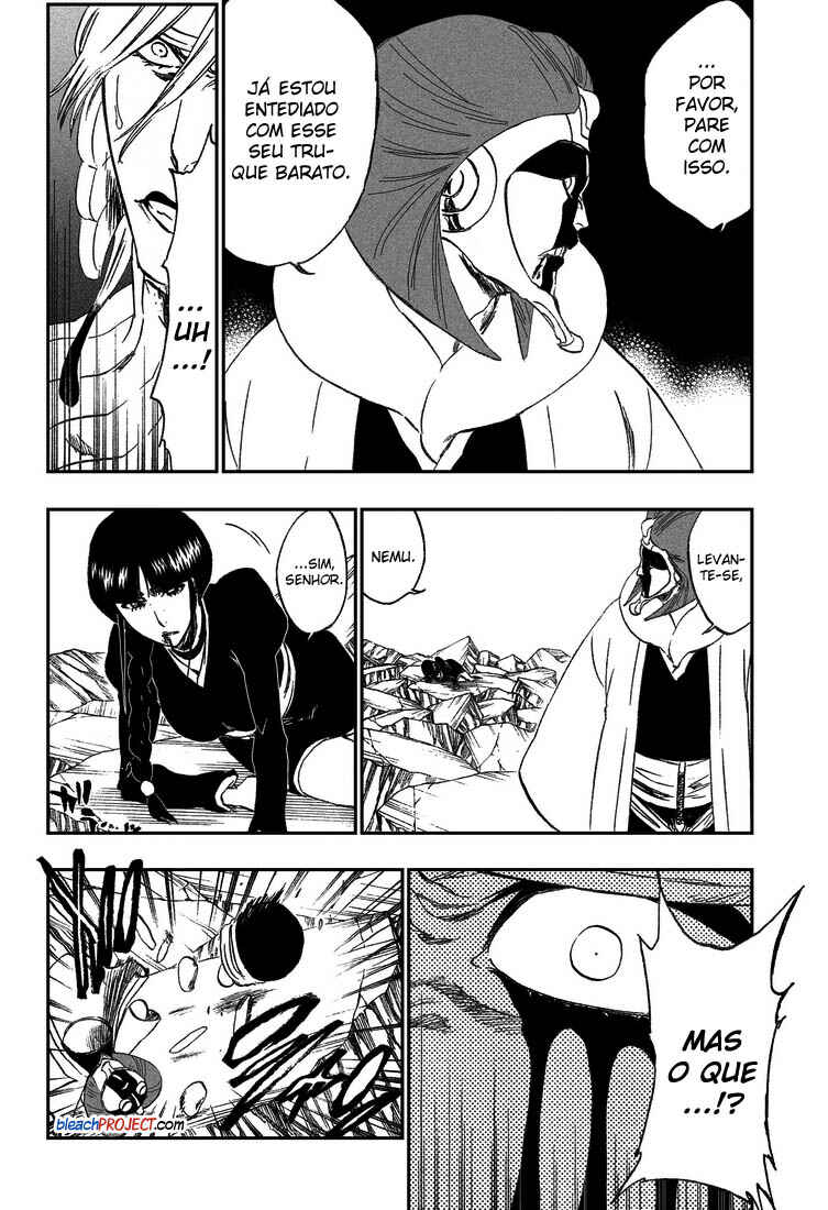 Read Bleach PT-BR Manga Online