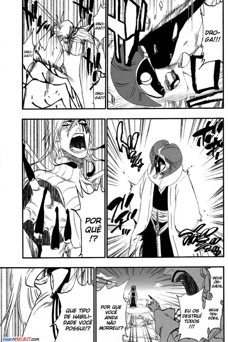 Read Bleach PT-BR Manga Online