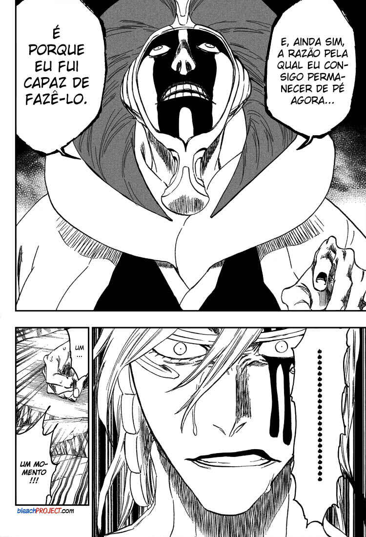 Read Bleach PT-BR Manga Online
