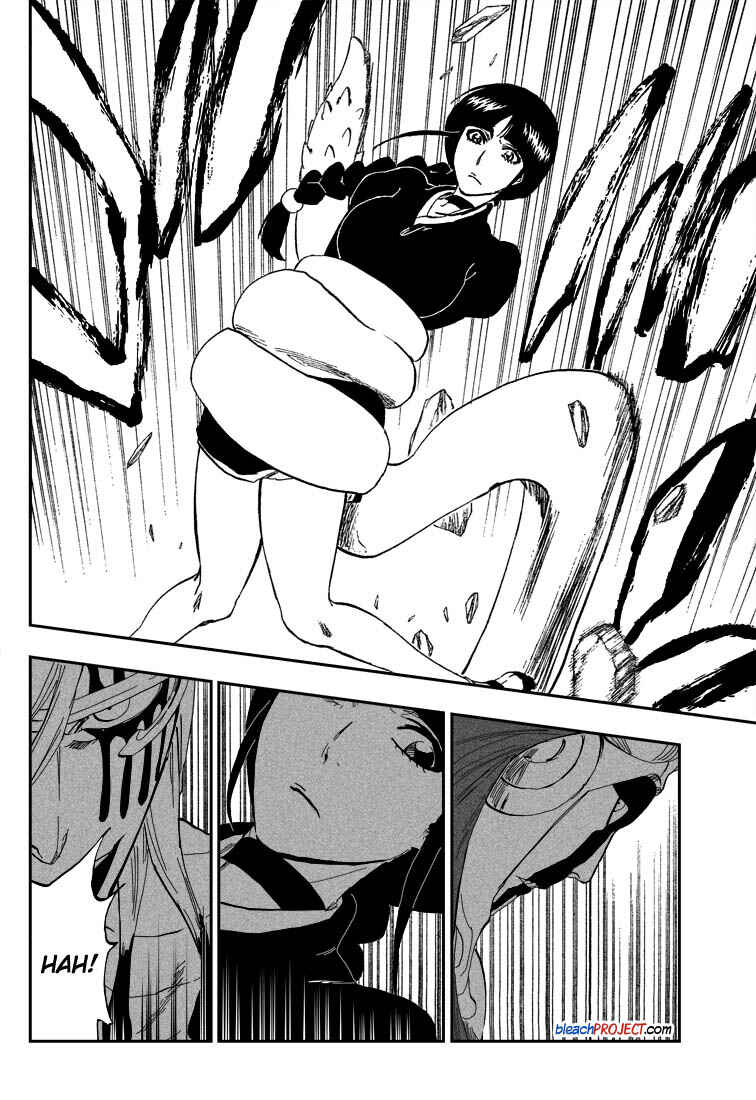 Read Bleach PT-BR Manga Online