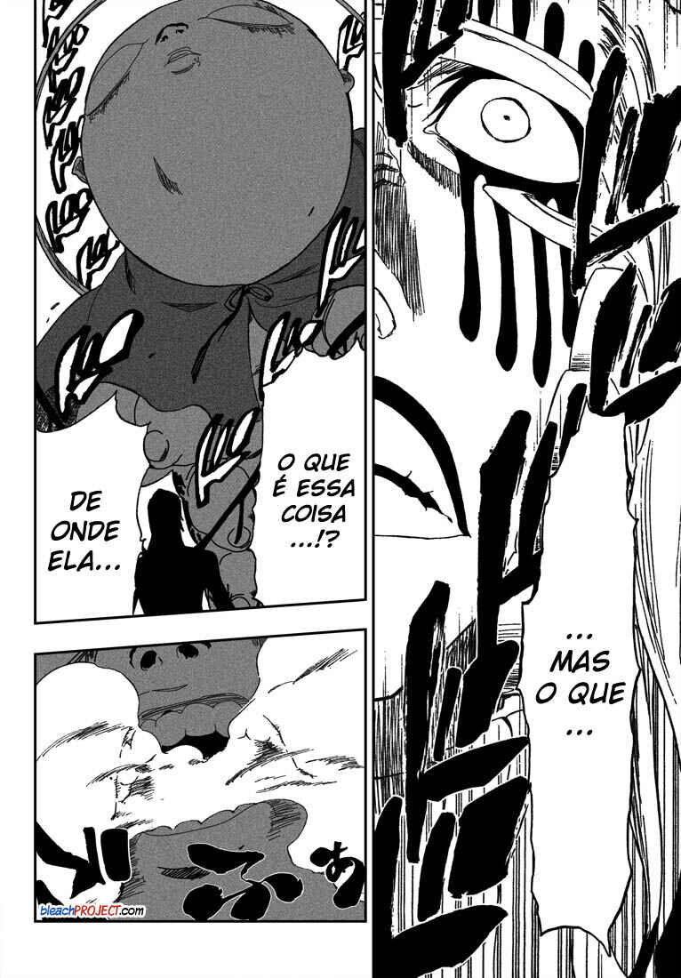 Read Bleach PT-BR Manga Online