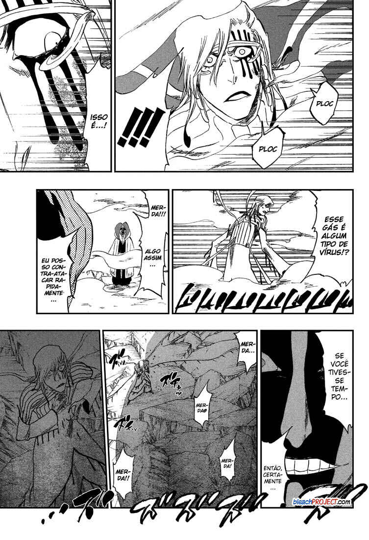 Read Bleach PT-BR Manga Online