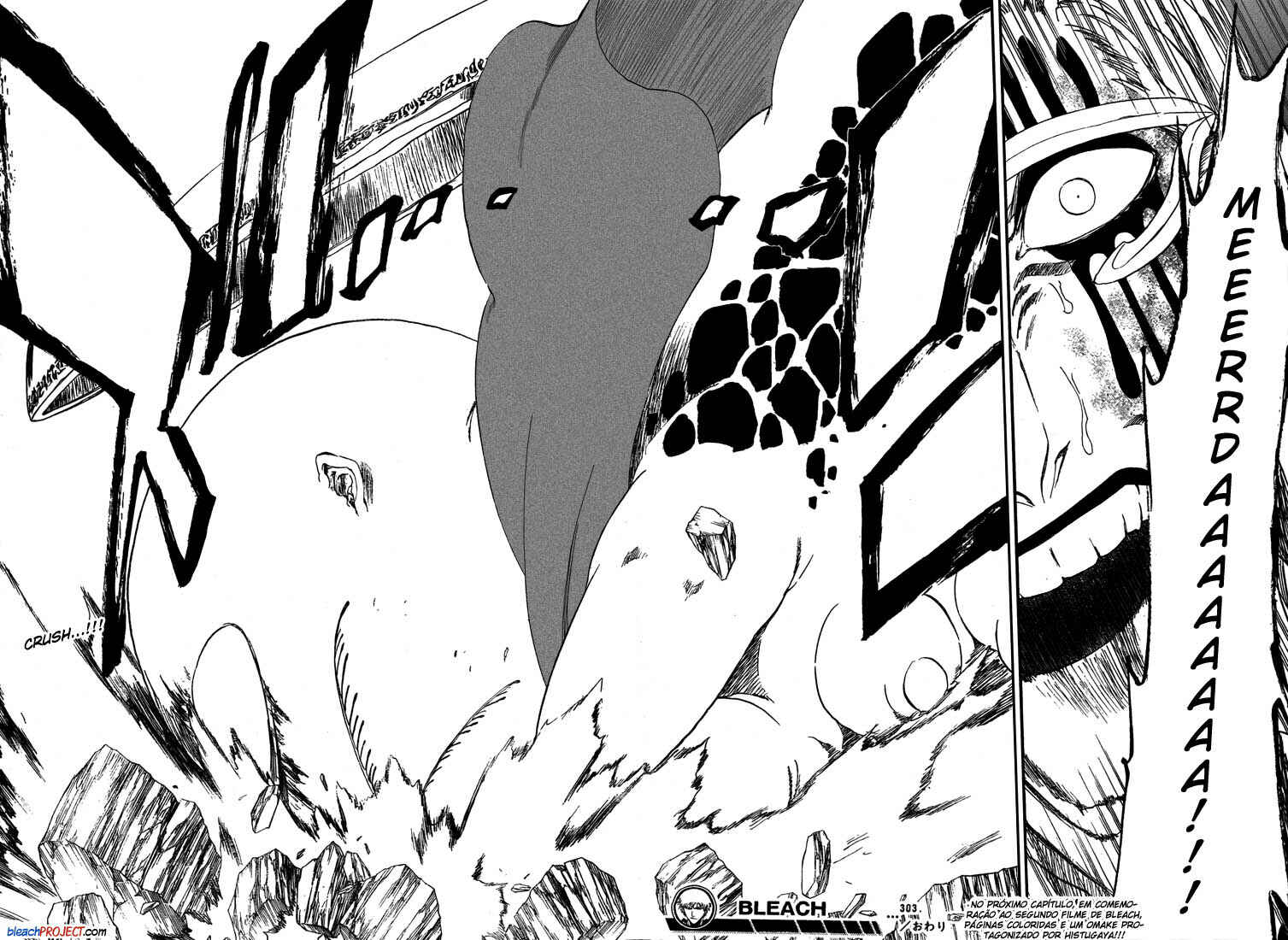 Read Bleach PT-BR Manga Online