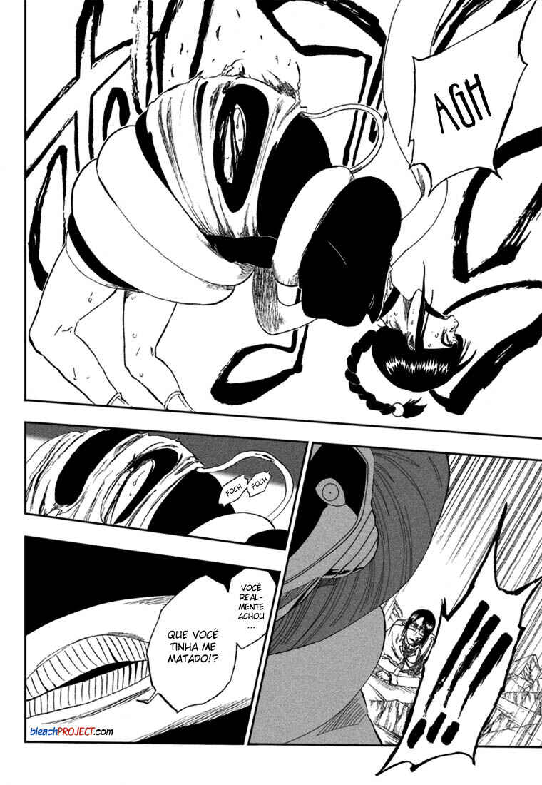 Read Bleach PT-BR Manga Online