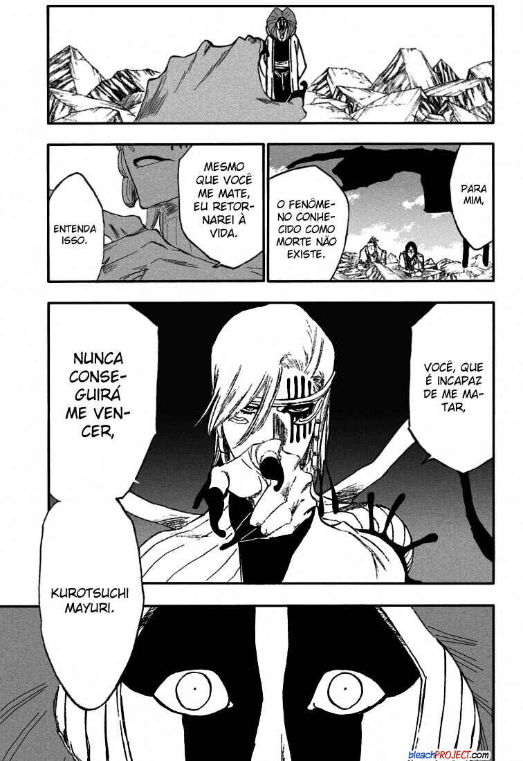 Read Bleach PT-BR Manga Online
