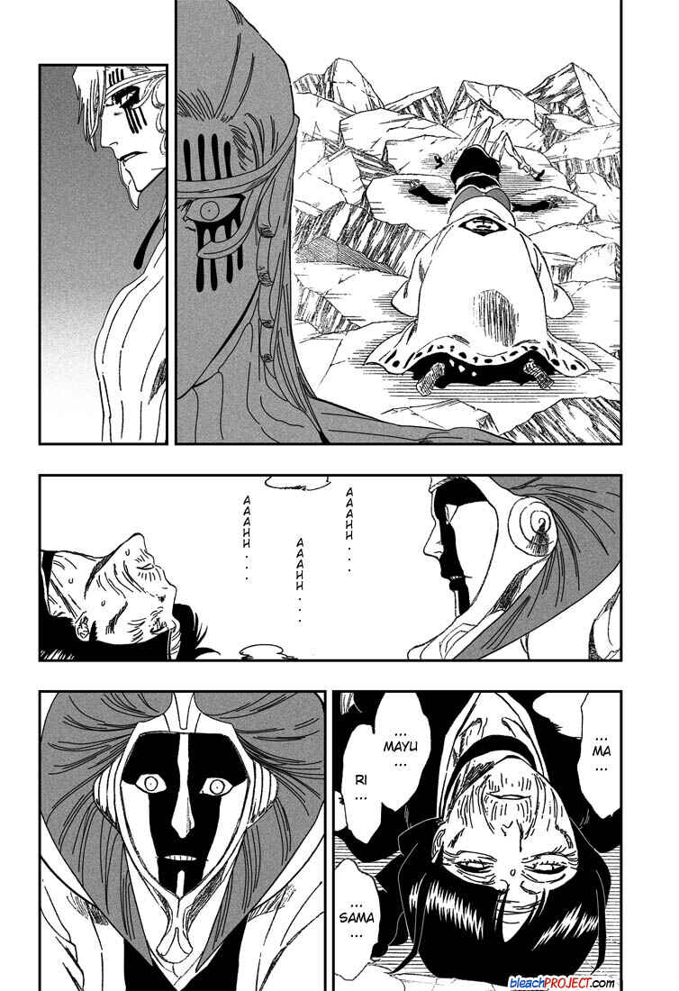 Read Bleach PT-BR Manga Online