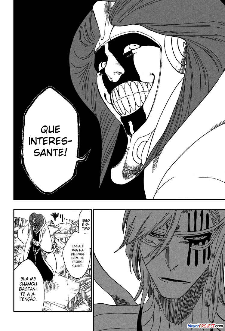 Read Bleach PT-BR Manga Online
