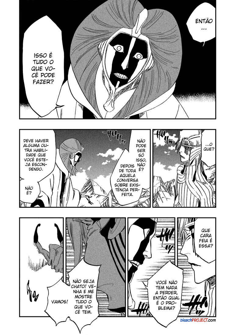 Read Bleach PT-BR Manga Online