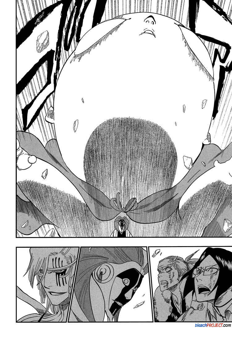 Read Bleach PT-BR Manga Online