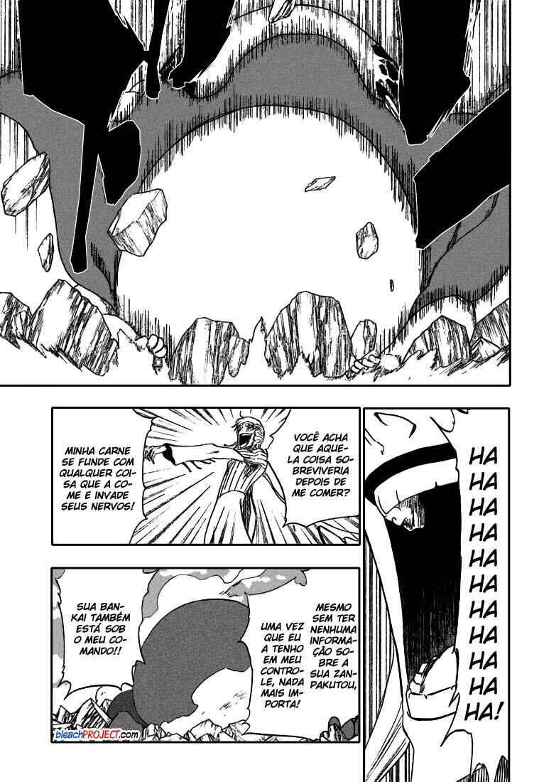 Read Bleach PT-BR Manga Online