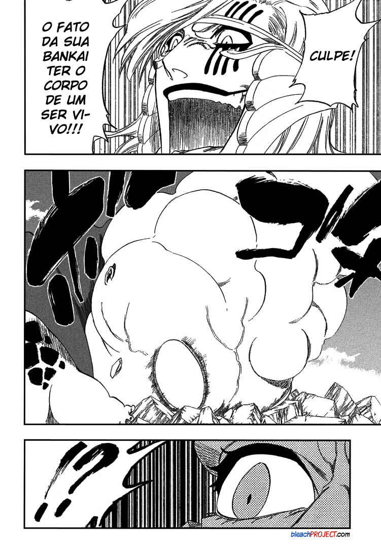 Read Bleach PT-BR Manga Online