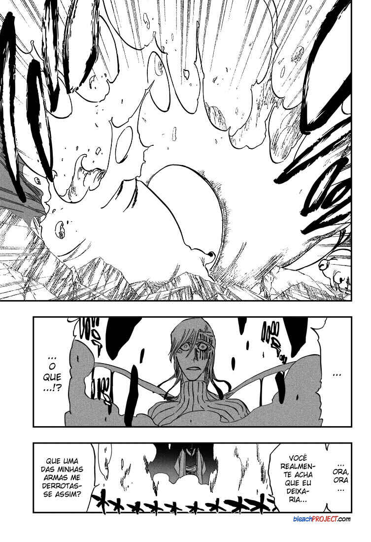 Read Bleach PT-BR Manga Online