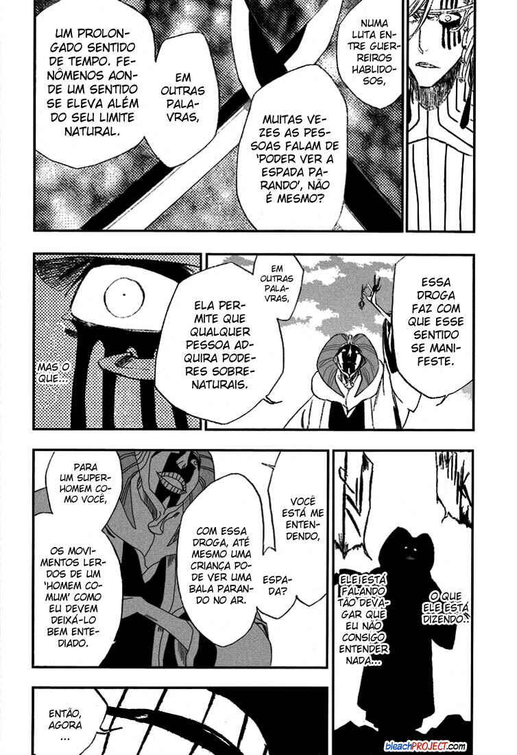 Read Bleach PT-BR Manga Online