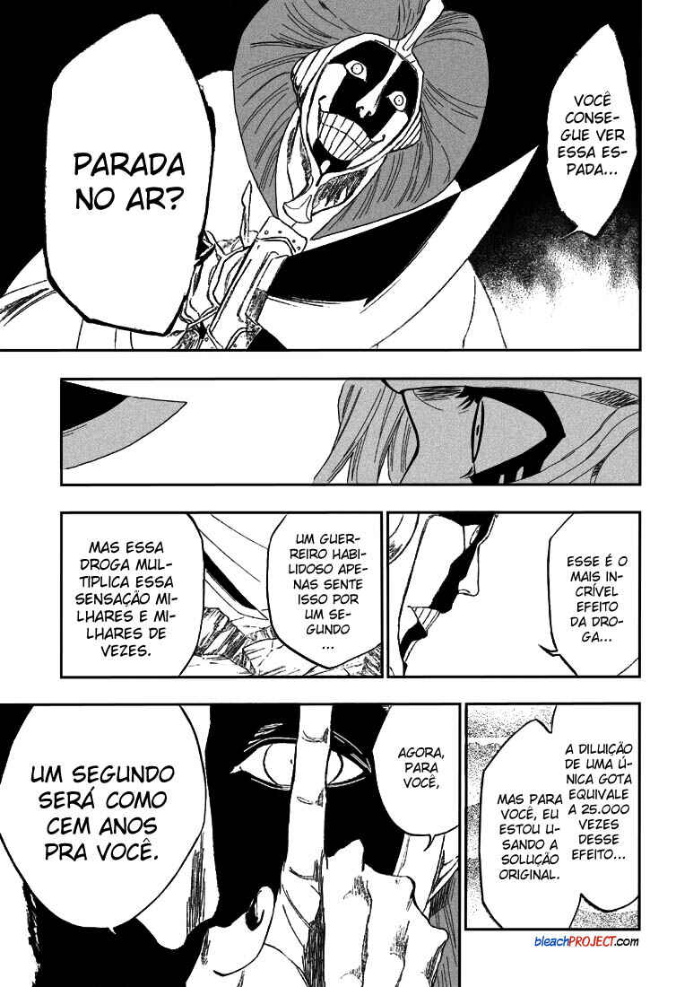 Read Bleach PT-BR Manga Online