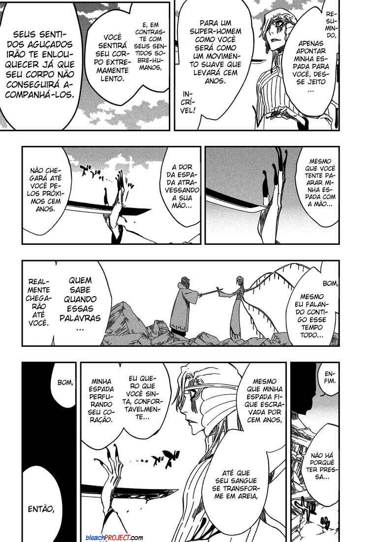 Read Bleach PT-BR Manga Online