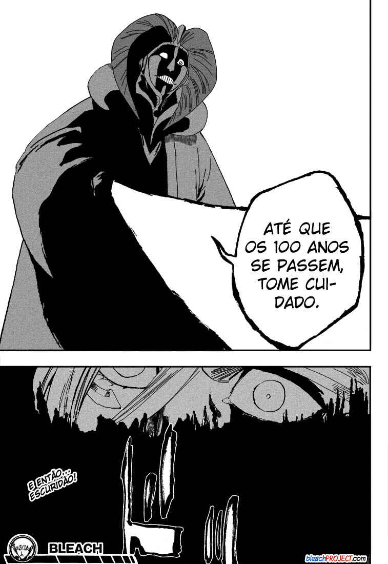 Read Bleach PT-BR Manga Online