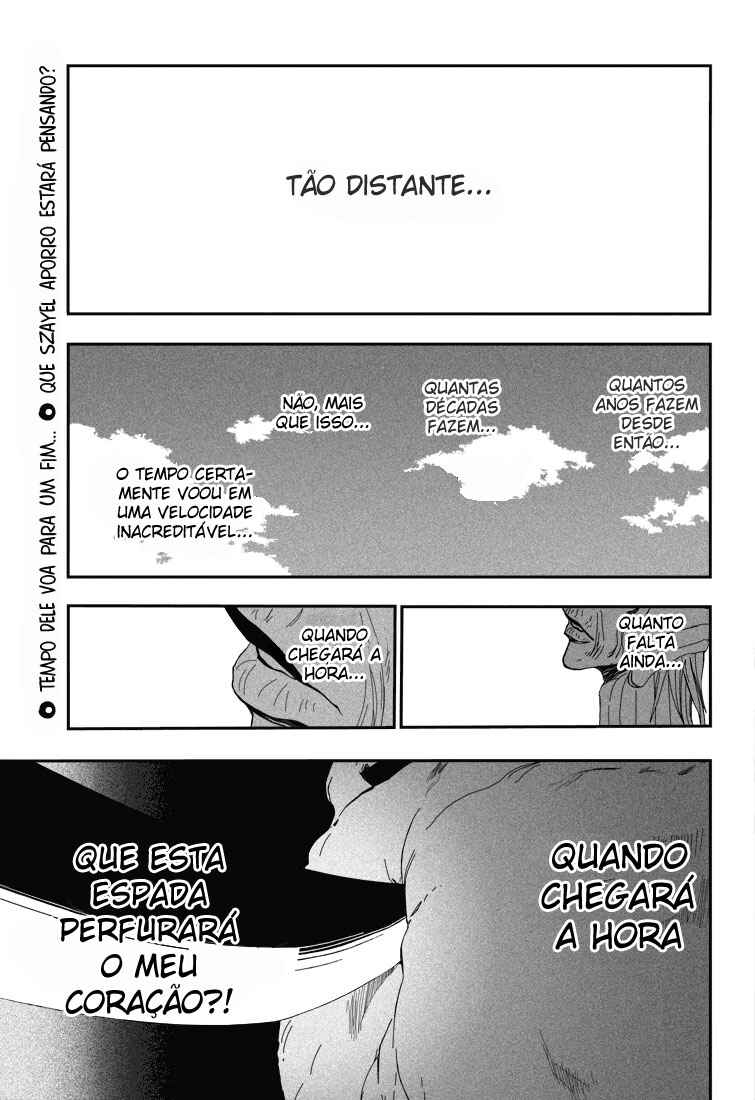 Read Bleach PT-BR Manga Online