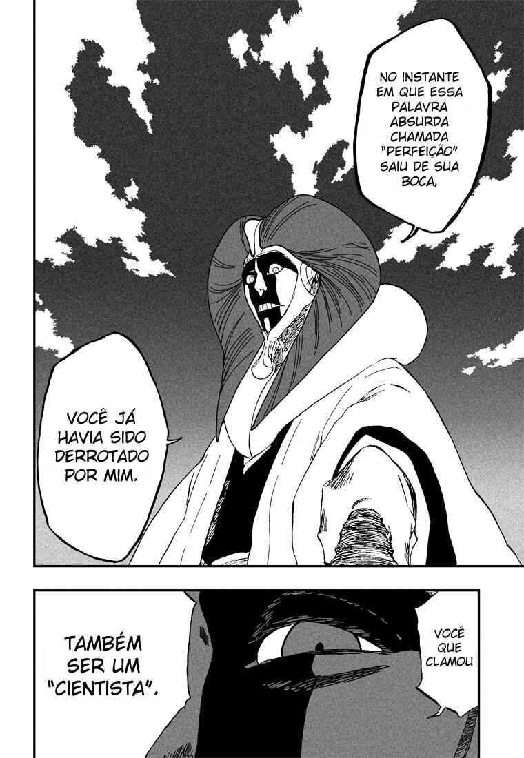 Read Bleach PT-BR Manga Online