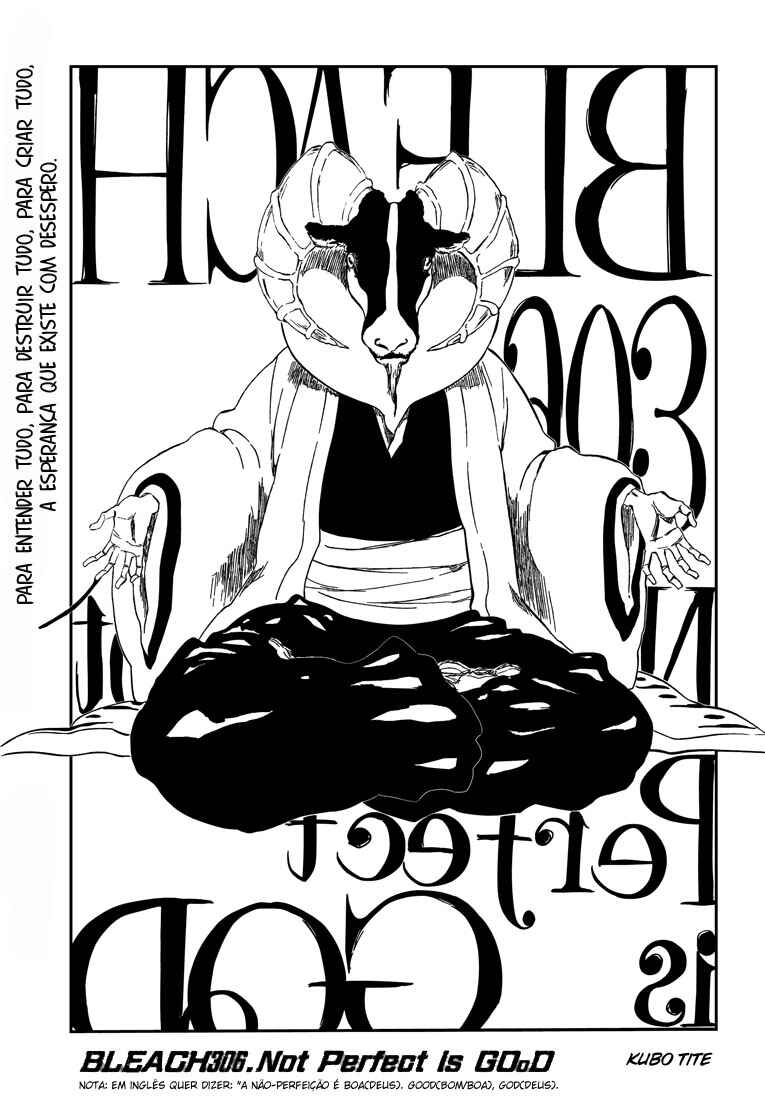 Read Bleach PT-BR Manga Online
