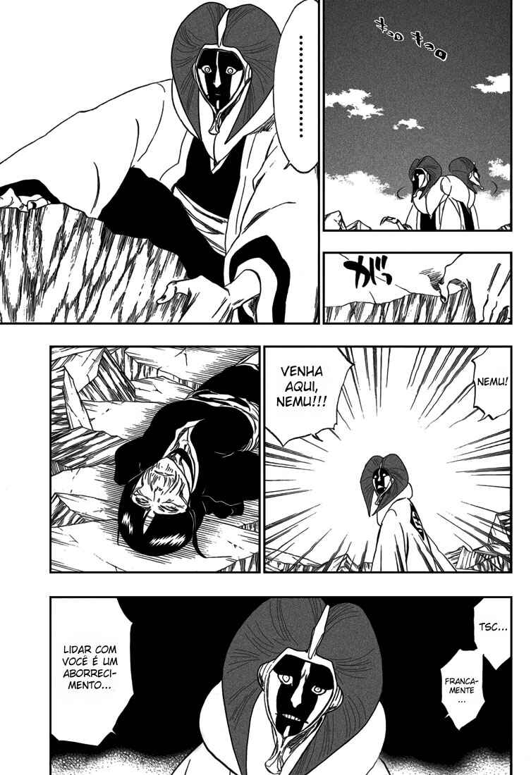 Read Bleach PT-BR Manga Online
