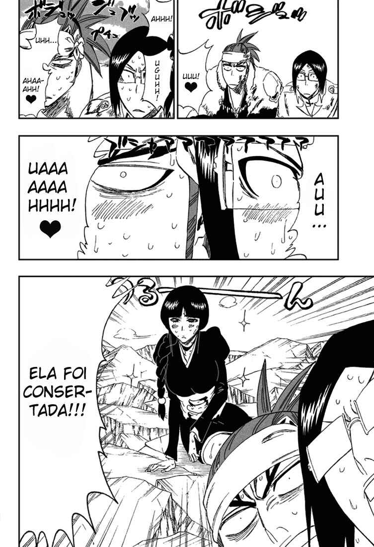 Read Bleach PT-BR Manga Online