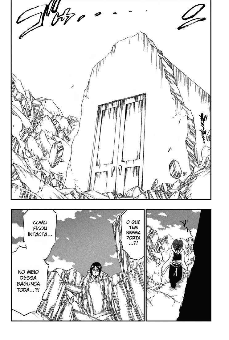 Read Bleach PT-BR Manga Online