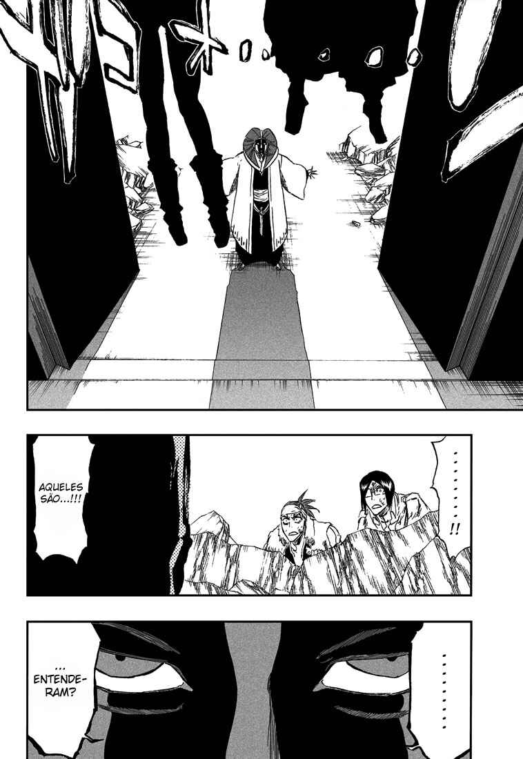Read Bleach PT-BR Manga Online