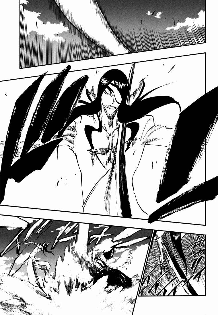 Read Bleach PT-BR Manga Online