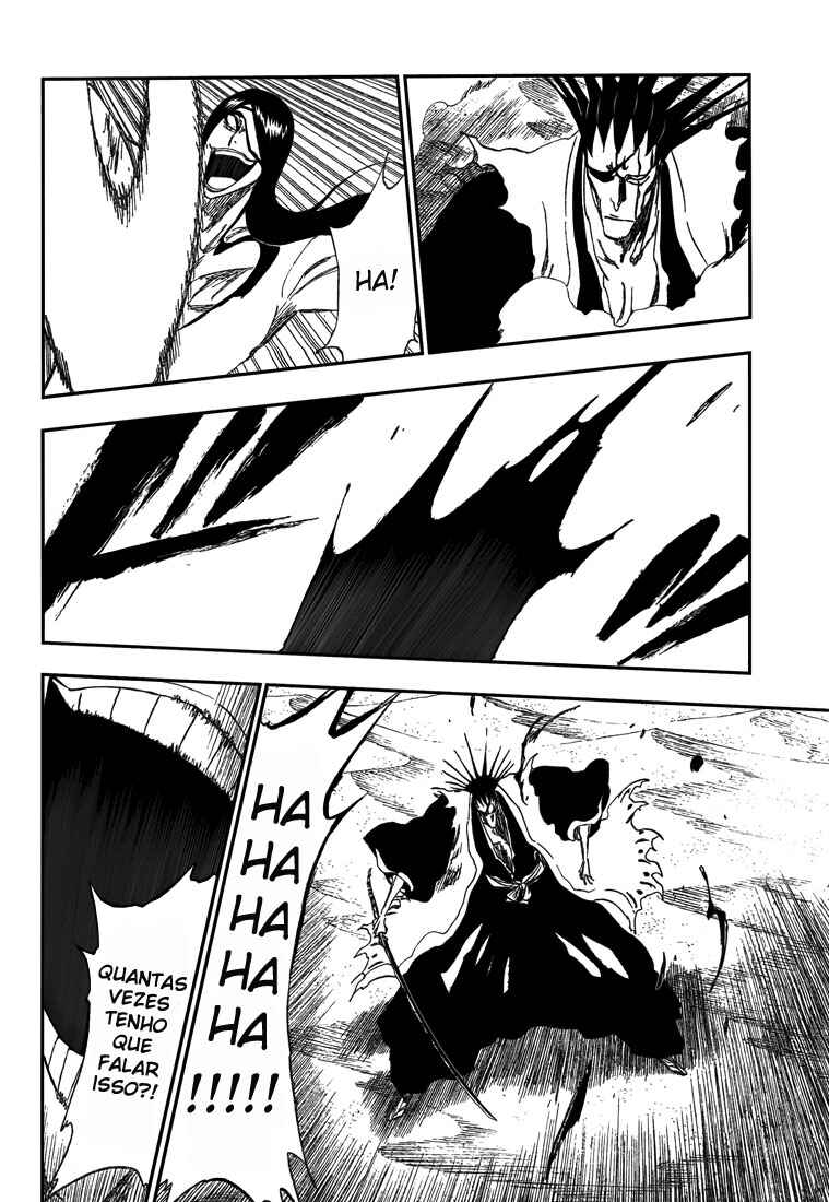 Read Bleach PT-BR Manga Online