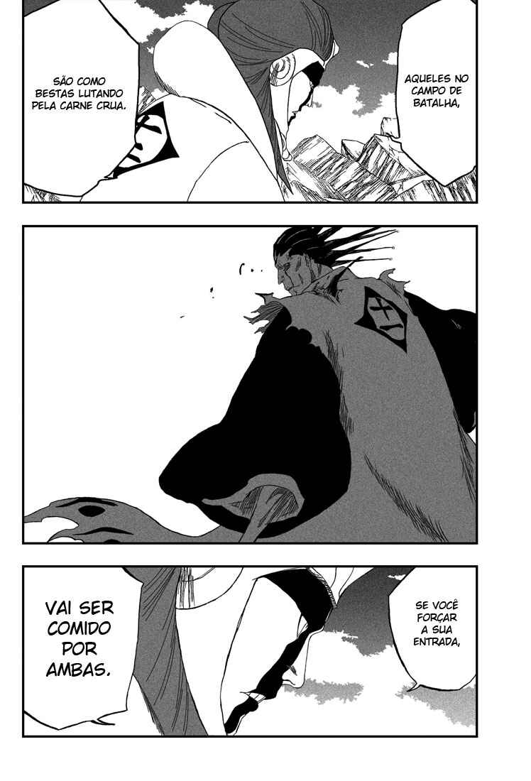 Read Bleach PT-BR Manga Online