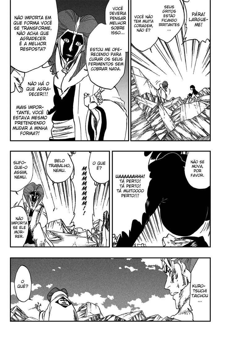 Read Bleach PT-BR Manga Online