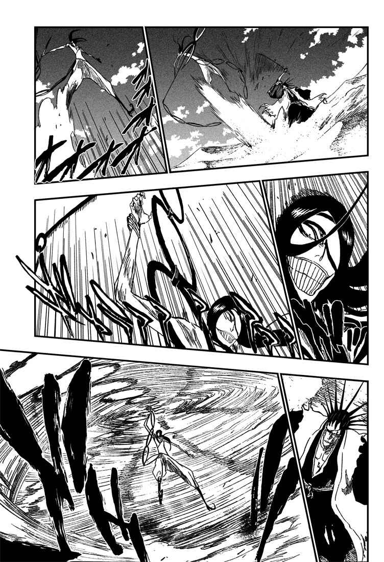 Read Bleach PT-BR Manga Online