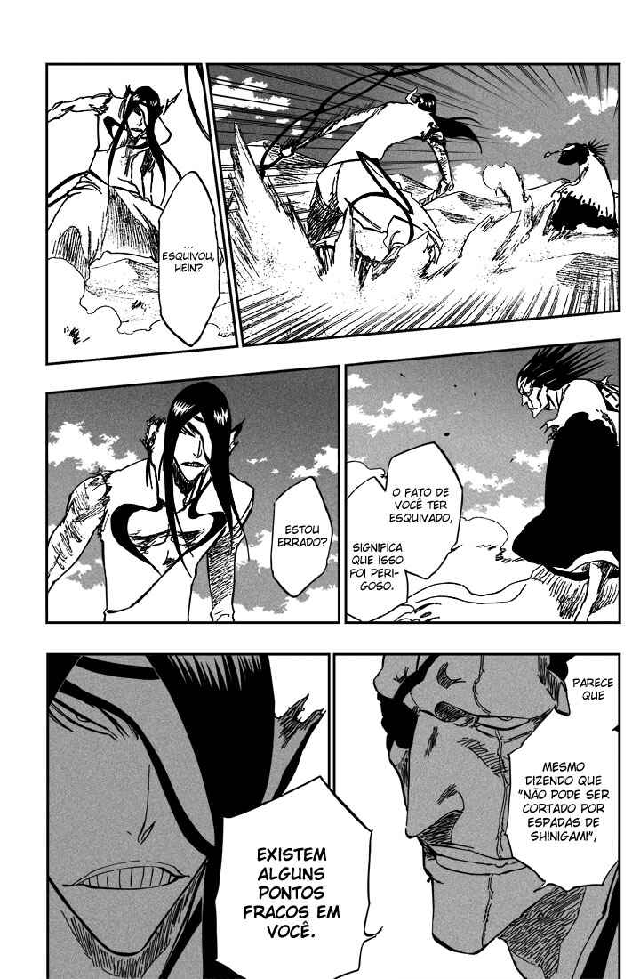 Read Bleach PT-BR Manga Online