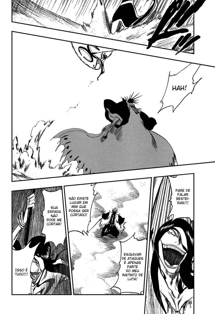 Read Bleach PT-BR Manga Online