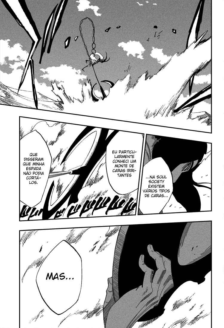 Read Bleach PT-BR Manga Online