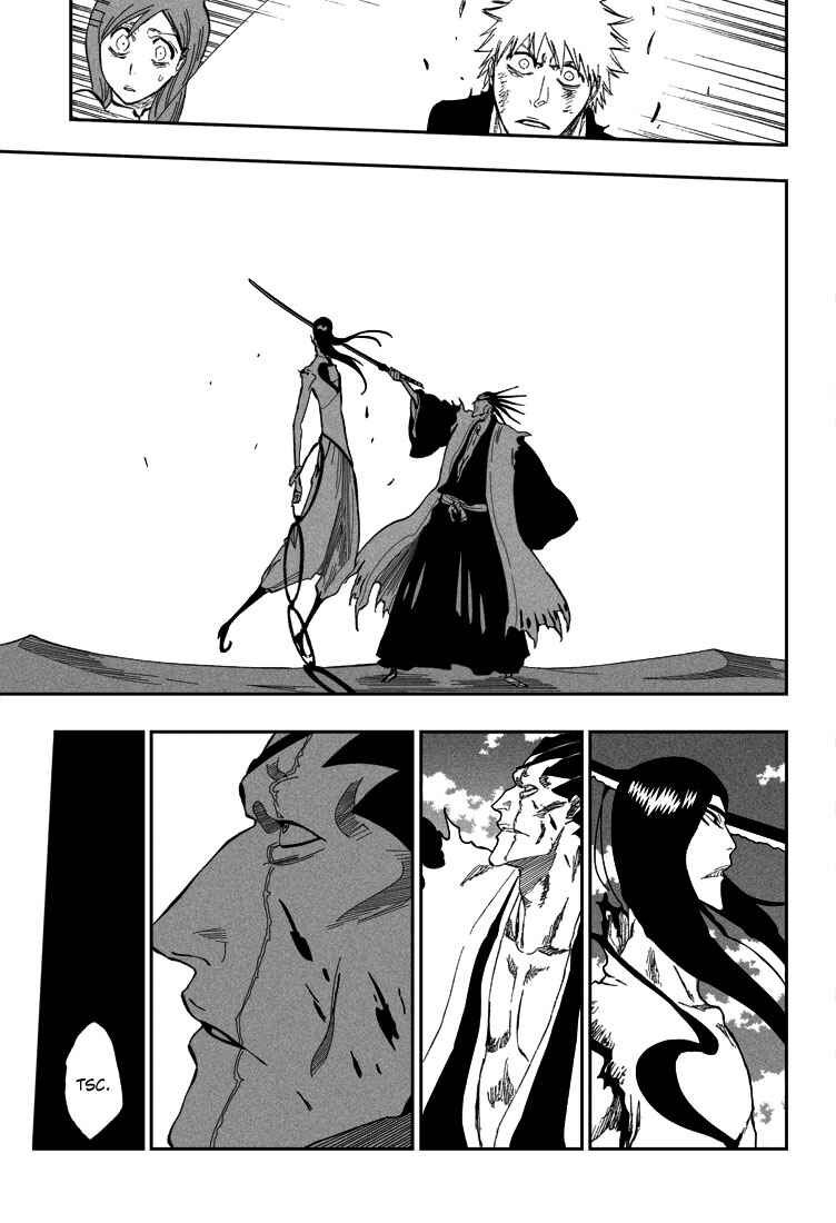 Read Bleach PT-BR Manga Online