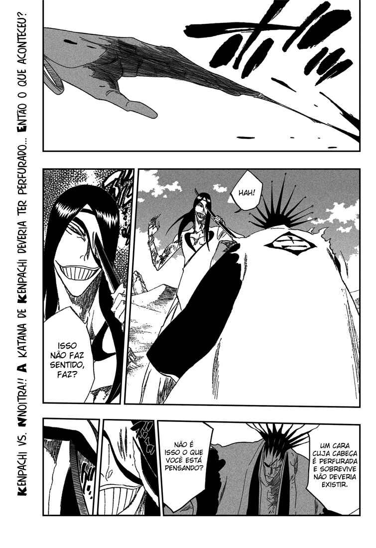 Read Bleach PT-BR Manga Online