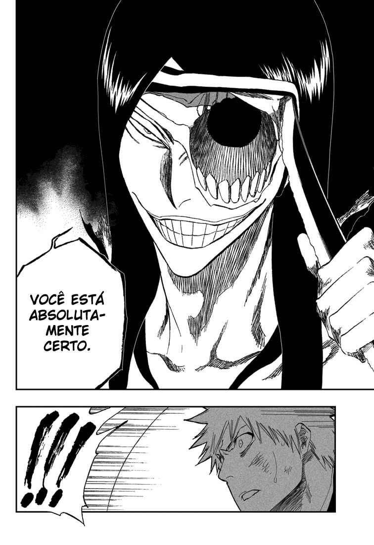 Read Bleach PT-BR Manga Online