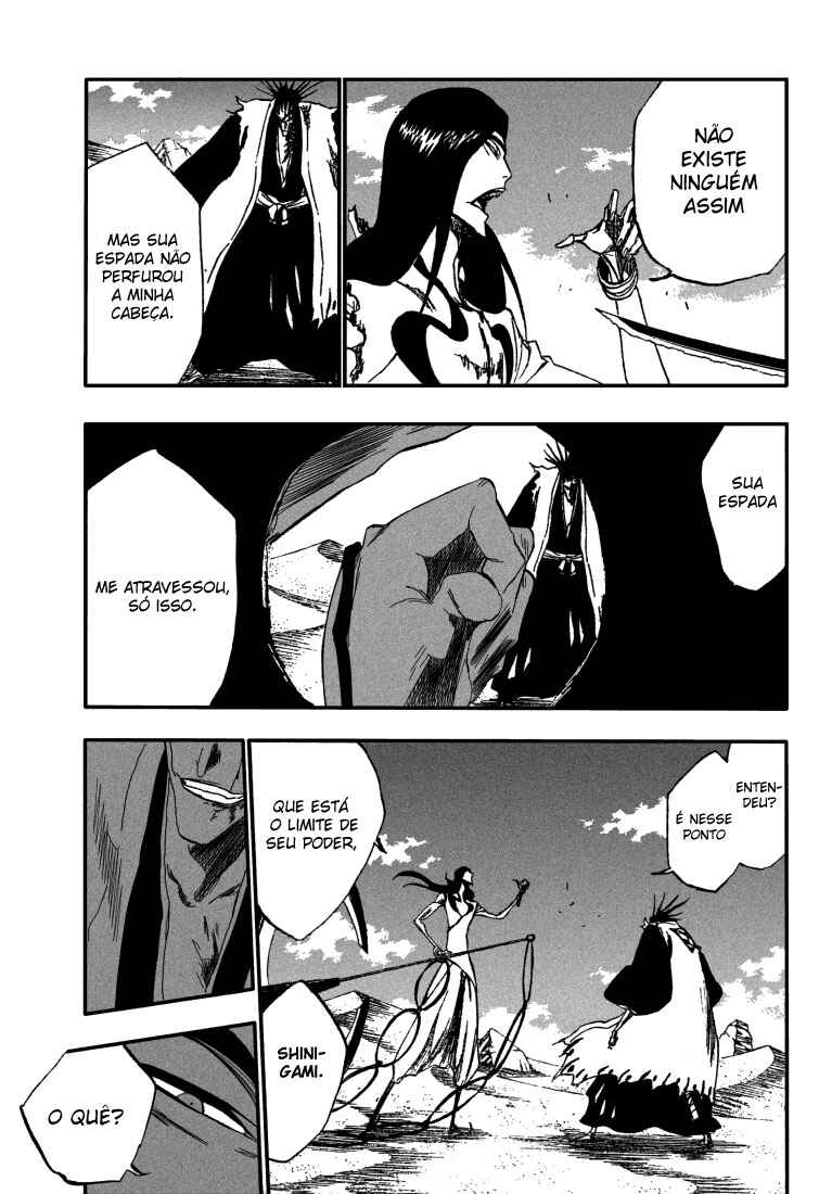Read Bleach PT-BR Manga Online