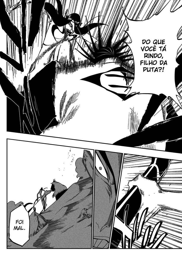 Read Bleach PT-BR Manga Online
