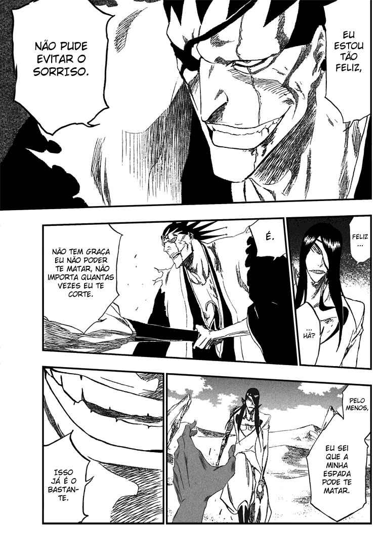 Read Bleach PT-BR Manga Online